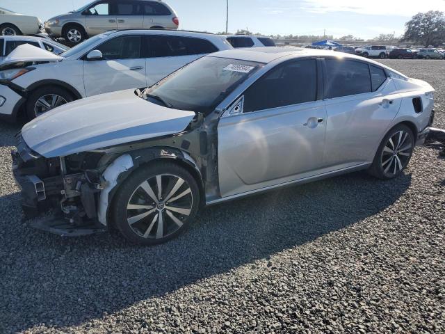 nissan altima sr 2020 1n4bl4cv6ln312819