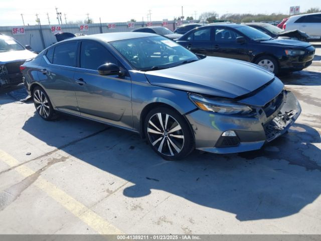 nissan altima 2020 1n4bl4cv6ln316675