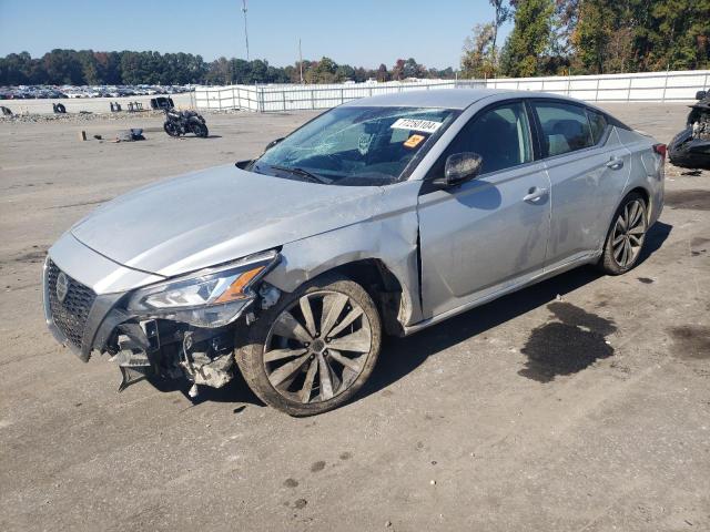 nissan altima sr 2022 1n4bl4cv6nn303119