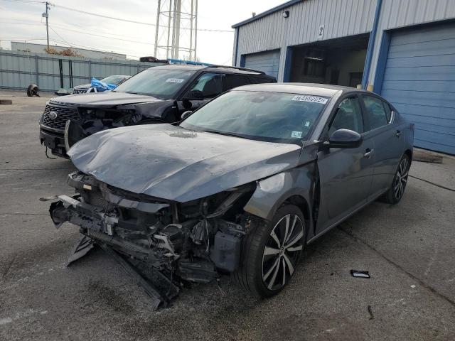 nissan altima sr 2022 1n4bl4cv6nn321846