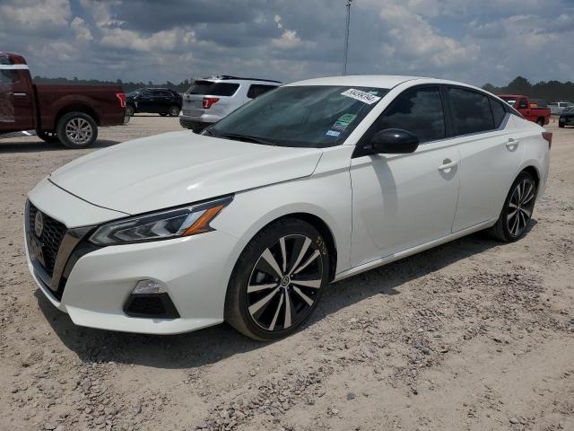 nissan altima sr 2022 1n4bl4cv6nn329977