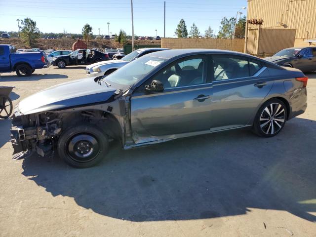 nissan altima sr 2022 1n4bl4cv6nn349954