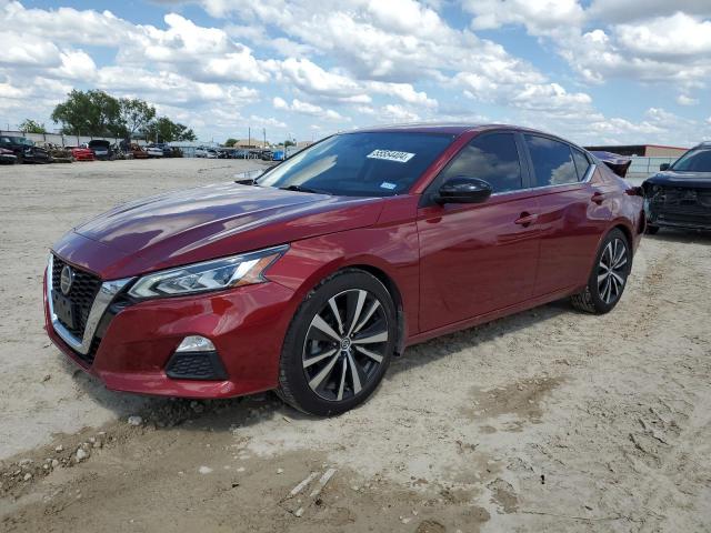 nissan altima 2022 1n4bl4cv6nn358041