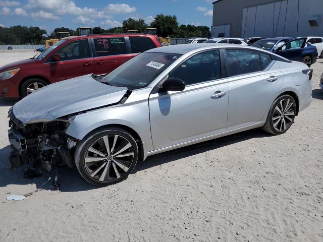 nissan altima sr 2022 1n4bl4cv6nn370657