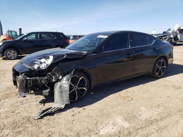 nissan altima sr 2023 1n4bl4cv6pn313605