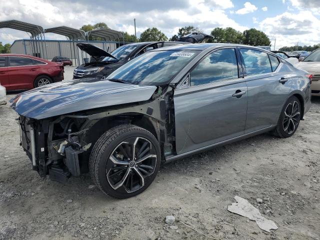 nissan altima sr 2023 1n4bl4cv6pn328766