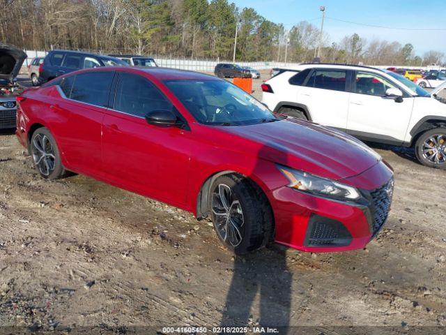 nissan altima 2023 1n4bl4cv6pn338536