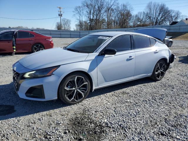 nissan altima sr 2023 1n4bl4cv6pn369091