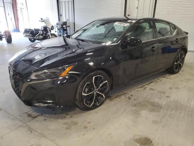 nissan altima 2023 1n4bl4cv6pn393388