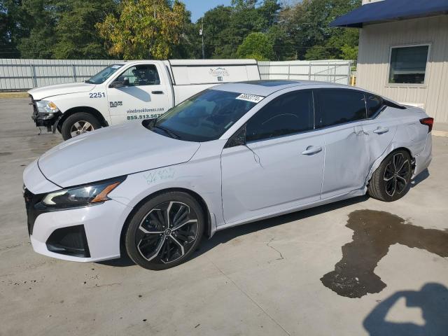 nissan altima sr 2023 1n4bl4cv6pn405829