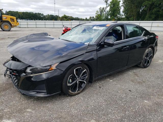 nissan altima sr 2023 1n4bl4cv6pn416765