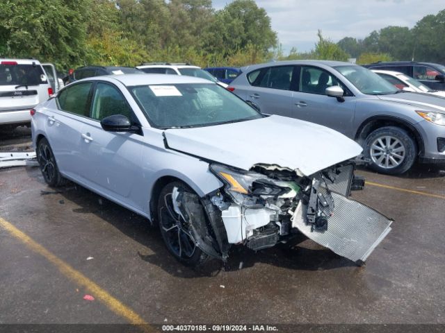 nissan altima 2023 1n4bl4cv6pn425174