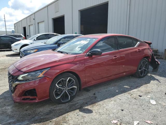 nissan altima sr 2024 1n4bl4cv6rn355095