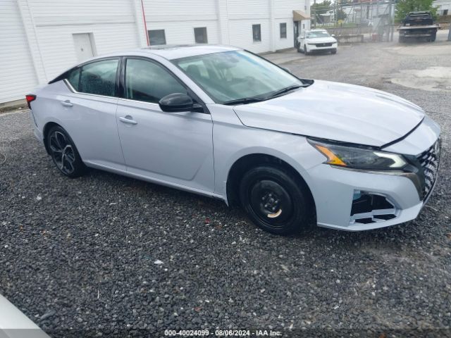 nissan altima 2024 1n4bl4cv6rn369725