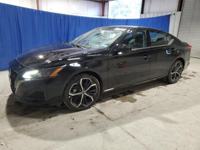 nissan altima sr 2024 1n4bl4cv6rn388274