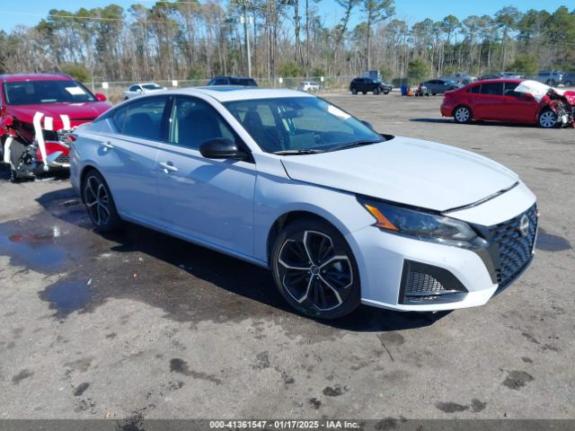 nissan altima 2024 1n4bl4cv6rn427123