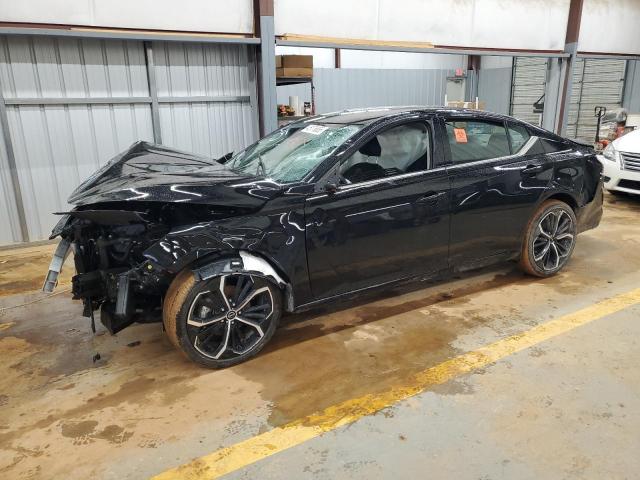 nissan altima sr 2025 1n4bl4cv6sn310177