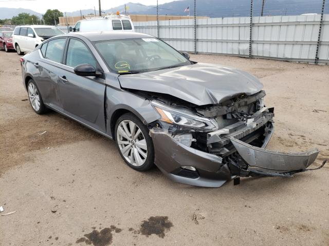 nissan altima sr 2019 1n4bl4cv7kc120416