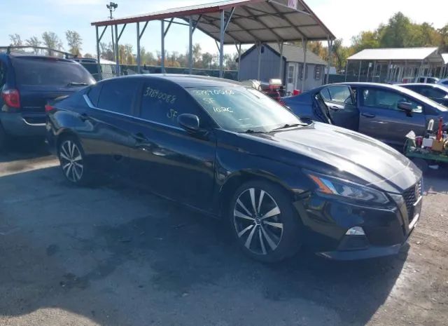 nissan altima 2019 1n4bl4cv7kc123381