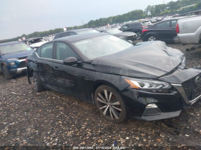 nissan altima 2019 1n4bl4cv7kc124868