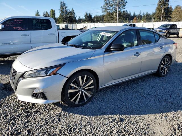 nissan altima sr 2019 1n4bl4cv7kc126071