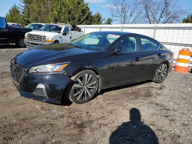 nissan altima sr 2019 1n4bl4cv7kc132341