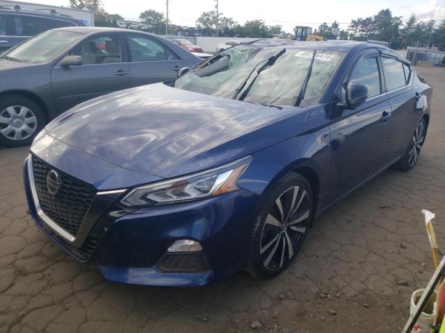 nissan altima sr 2019 1n4bl4cv7kc135885