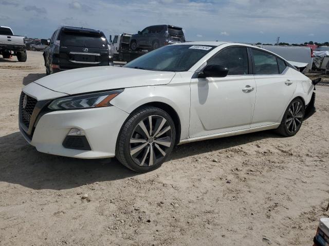 nissan altima sr 2019 1n4bl4cv7kc157773