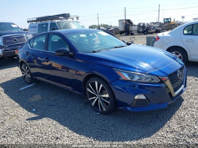 nissan altima 2019 1n4bl4cv7kc158955