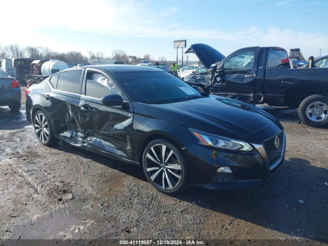 nissan altima 2019 1n4bl4cv7kc164822