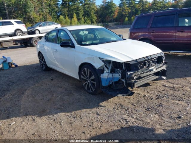 nissan altima 2019 1n4bl4cv7kc170863