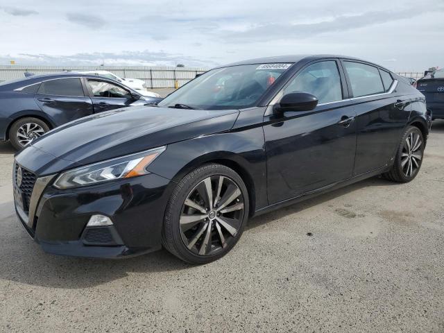 nissan altima sr 2019 1n4bl4cv7kc171611