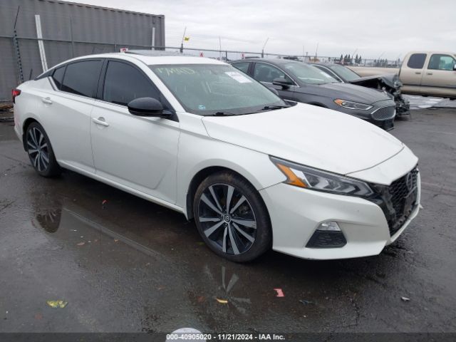 nissan altima 2019 1n4bl4cv7kc175237