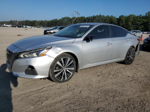 nissan altima sr 2019 1n4bl4cv7kc178705