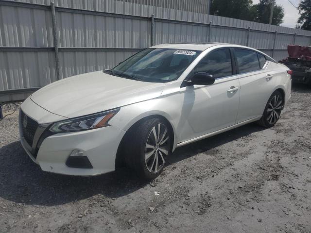 nissan altima sr 2019 1n4bl4cv7kc234044