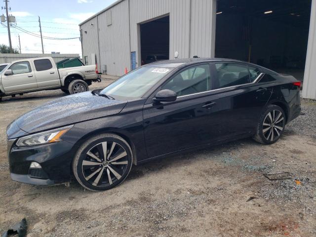 nissan altima sr 2019 1n4bl4cv7kn309538