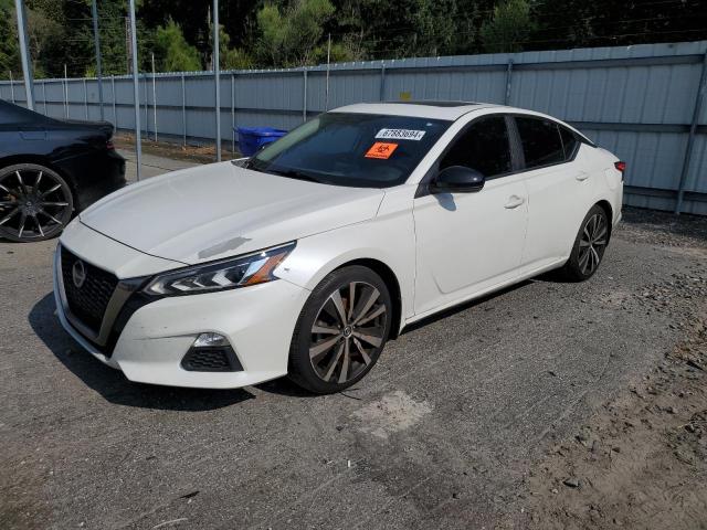 nissan altima sr 2019 1n4bl4cv7kn310981