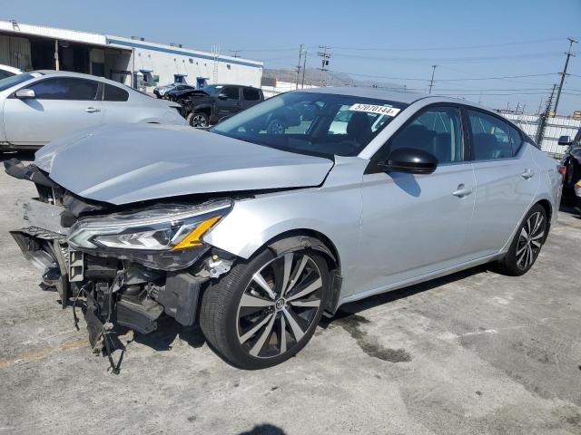 nissan altima 2019 1n4bl4cv7kn318210