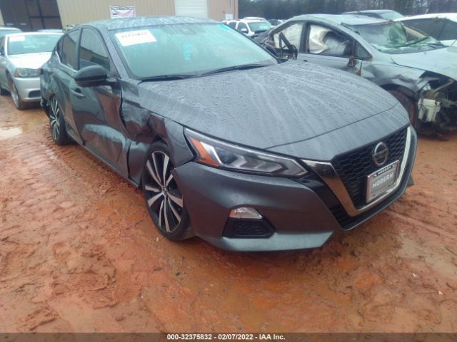 nissan altima 2020 1n4bl4cv7lc129845