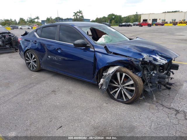 nissan altima 2020 1n4bl4cv7lc132387