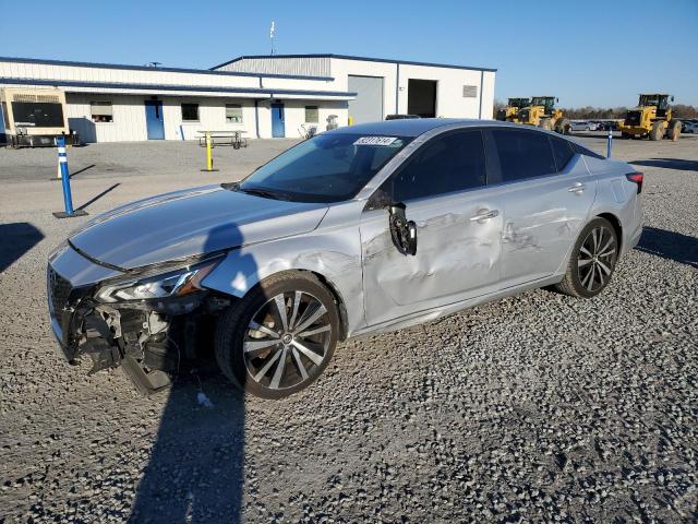 nissan altima sr 2020 1n4bl4cv7lc153305