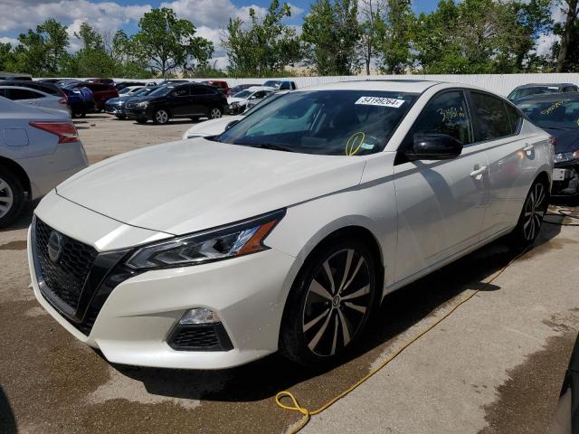 nissan altima 2020 1n4bl4cv7lc265845