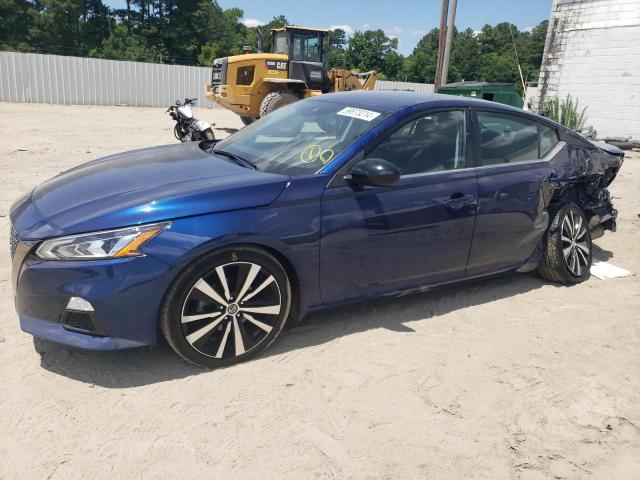 nissan altima sr 2020 1n4bl4cv7lc274481