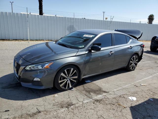 nissan altima 2020 1n4bl4cv7ln302722