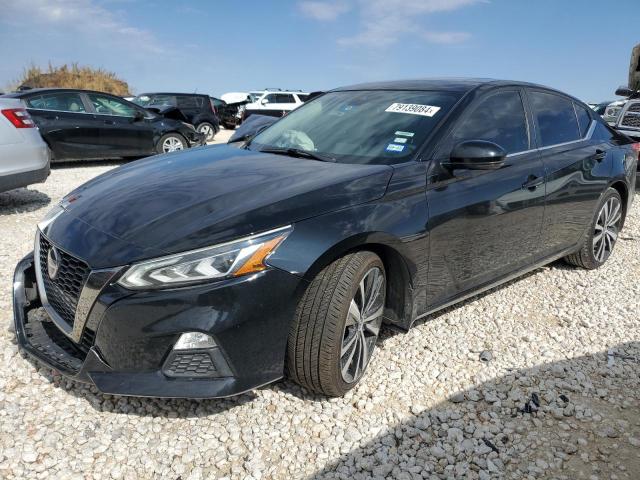 nissan altima sr 2020 1n4bl4cv7ln309539