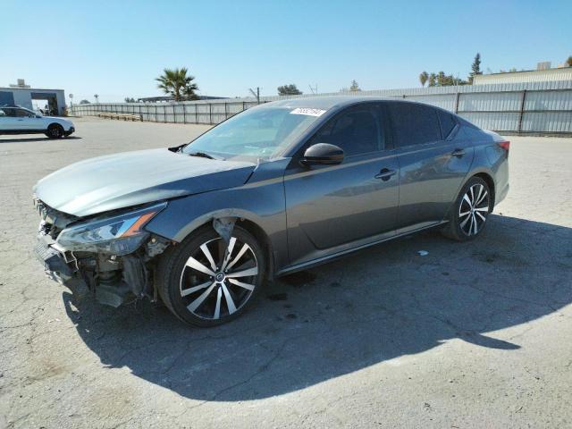 nissan altima sr 2020 1n4bl4cv7ln309900