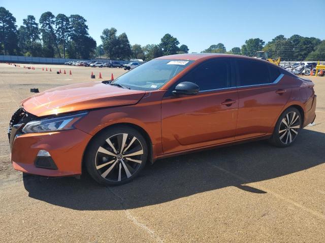 nissan altima sr 2020 1n4bl4cv7ln314594