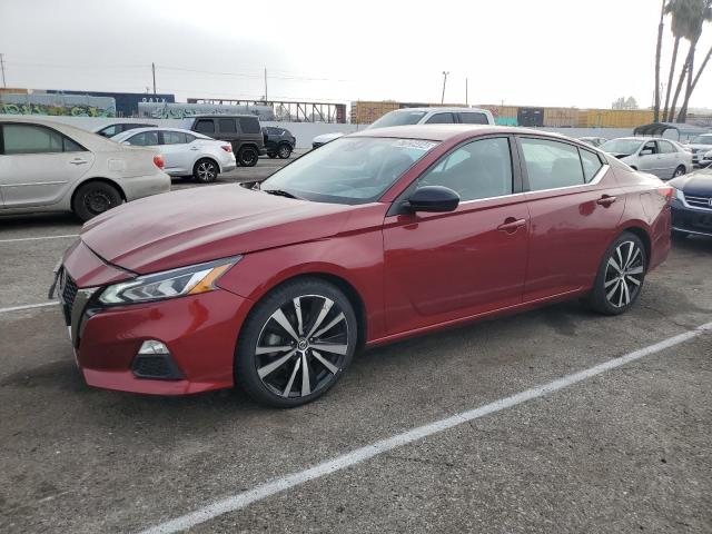 nissan altima 2021 1n4bl4cv7mn388437