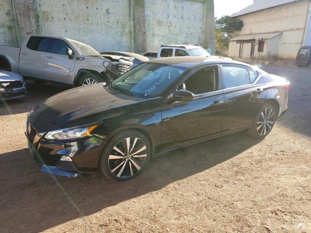 nissan altima 2021 1n4bl4cv7mn411201