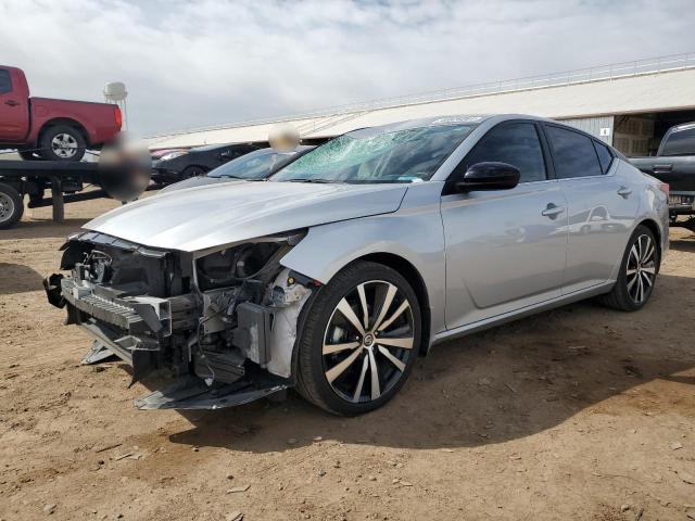 nissan altima 2022 1n4bl4cv7nn321385